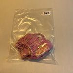 BP Floral Print Cami Top Pink Purple Butterfly Adjustable Straps New XL Photo 10