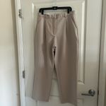 Abercrombie & Fitch  Light Tan Pants Photo 1