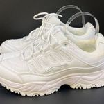 Avia Women's White Shoes/Sneakers Size 8W SKU 4922 Photo 2