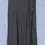 Abercrombie & Fitch  Pattern Maxi Tiered Skirt Size XSP Photo 0