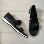 COS  Perforated Sandals Photo 0