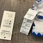 Cupshe  Bikini Top Blue Photo 2