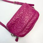 Diane Von Furstenberg  Milo Mini‎ Quilted Bag Pink Photo 3