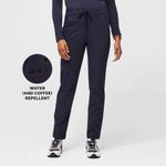 FIGS  | Skinny Scrub Trouser Navy Limited Edition Women’s | XS Photo 7
