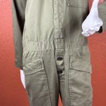 AG Adriano Goldschmied Rhoda Utility Jumpsuit Romper Unitard Small. A6 Photo 10