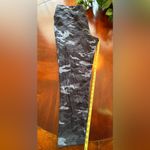 Terra & Sky Camo print size 1X(16W-18W) athletic legging • Photo 5