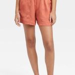 A New Day  Satin Shorts Photo 0