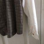 FINAL MARKDOWN One piece two piece look Napa valley blouse lp Size undefined Photo 2