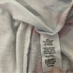 JODIFL  Blooming Halter Floral Strapless Floor Length Dress Large Green Pink Photo 8