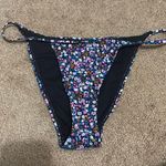 Cabana Del Sol Floral bikini bottom Photo 0