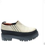 Free People ROMY Lug Sole bone
Clog leather suede fall casual classic boots Photo 1