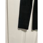 TOME Collective cutout turtleneck sweater top XS Black Photo 5