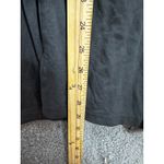 Michael Stars Jumpsuit XS Gray Wide Leg Minimalist Soft Girl Drapey Lounge Beach Photo 7