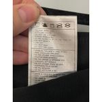 Nike  Dri-FIT Women's Black Athletic Pants Size M Athletic Workout Leggings Photo 8