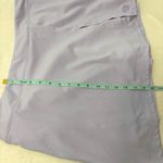 PINK - Victoria's Secret  Light Purple Mini Skirt/ Skort  Size XXL Photo 9