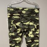 Lululemon Fast and Free HR Tights 25” Camo Nulux Brand New Size 14 Photo 7