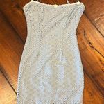 Lucy in the Sky Eyelet Dress Never Worn Photo 0
