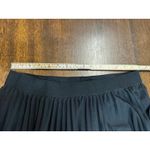 Whimsigoth Witchy Black Neutral Elastic Waist Skirt Women 2XL Pull On Wedding Size XXL Photo 3