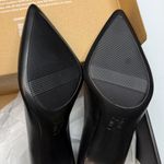 Naturalizer Women's Anna Pointed Toe Dress Pumps- Size 7 Narrow Photo 10