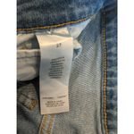 Sam Edelman The Stiletto High Rise Skinny Ankle Jeans Light Wash Size 27 Photo 3