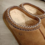 UGG  Tasman Slippers Women’s Chestnut Photo 2