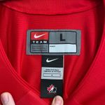 Nike Team Canada 2022 Olympics Hockey Jersey Photo 6