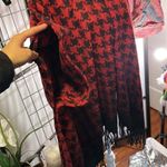 Marc New York  designer sweater overall jacket zip all the way cape shawls Photo 4