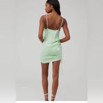 Rays For Days Elena Dress Green Photo 1