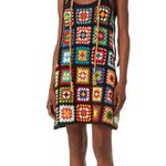 Alanui Positive Vibes Hand Crochet Dress Size undefined Photo 3