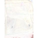 Cape Juby Womens Green Denim & Faux Leather Backpack 14x16 SKU 7057 Photo 2