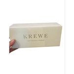 Krewe Women's Sunglasses One Size White Black Photo 4
