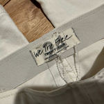 Free People NWOT  pull on wide leg pants sz 24 Photo 2