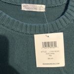 89th and Madison  Sweater green  Photo 1