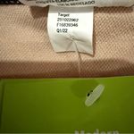 Tabitha Brown x Target Black Multi Tropical Lemon Print Bikini Bottoms 3X NEW Photo 4