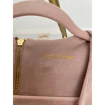 Calvin Klein  Blush Pink Tailored Sheath Dress Elegant Wedding 12 Quiet Luxury Photo 5