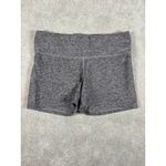 Victoria's Secret victoria secret PINK ultimate yoga shorts heather gray 3.5 in Small Photo 2