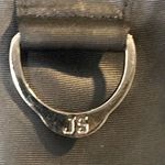 Jessi Five New York Hooded Jacket Black Size L Photo 2