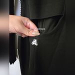 Maniere De Voir Black Jumpsuit Photo 6