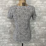 Vera Bradley  Animal Print Tee Photo 1