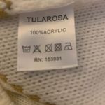 Tularosa Sweater with Chevron Detailing Photo 9
