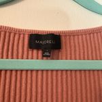 Majorelle REVOLVE Salone Mini Dress in Dusty Rose Photo 5