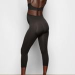 SKIMS Maternity Solutionwear Tight in Onyx Black Photo 94