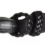 Madden Girl Dixcy Heeled Braided Sandals Photo 2