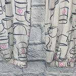 Sonoma Longsleeve pj set w/print jogger pants sz small women Photo 6