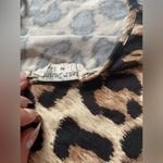 Leopard print body suit size medium Brown Photo 2