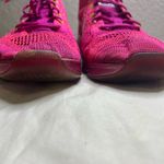 Nike  Flyknit Zoom Agility Pink  Size 10 Photo 10