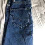 Levi's Denim Skirt Photo 2