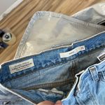 Levi's Levi’s Wedgie Icon Fit Jeans Ankle High Rise Light Wash Photo 5