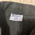 Champion Dark Gray Joggers Photo 2
