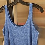 Kyodan ππ Day-To-Day Signature Dress ~ Cobalt Heather Blue Medium M NWT Photo 3